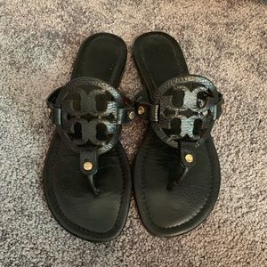 Tori Burch sandals